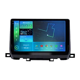 Штатна магнітола TORSSEN 2K Kia Sportage 2021+ FL10 4+64Gb 4G Carplay DSP 202305784