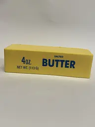 Антистрес сквіш масло A-Toys Butter жовтий з запахом - мініатюра 2