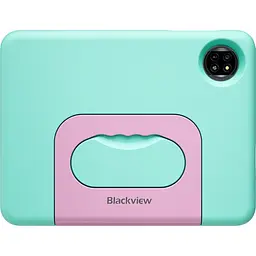 Планшет Blackview TAB 20 Kids 4/64GB Wi-Fi Green (6931548324744) Global EU [151906] - мініатюра 4