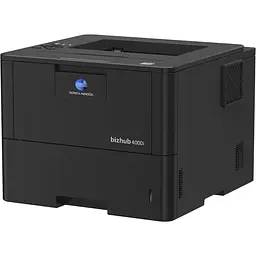 Принтер Konica Minolta Bizhub 4000i [ACET021] [116445]
