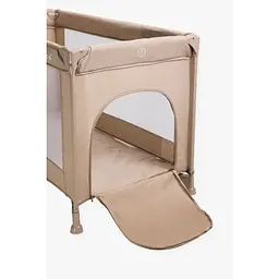 Ліжко-манеж VELANO Flexi Beige (46157) - мініатюра 5