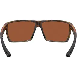 Окуляри Costa Del Mar Rincon II 580G Matte Tortoise Green Mirrorror 06S9121 - мініатюра 3