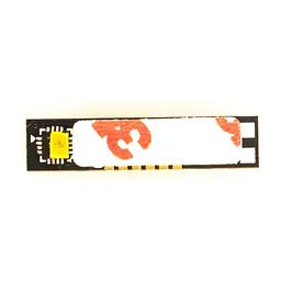 Чип для картриджа Samsung CLP-310/320, CLT-Y407/409S YELLOW 1K Everprint (CHIP-SAM-310-320-Y) - мініатюра 2
