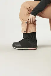 Штани жіночі Picture Organic Exa Womens 2024 L Світло-коричневий - мініатюра 6