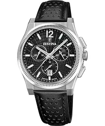 Годинник Festina Swiss Made F20060/4