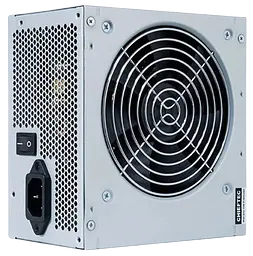 Блок живлення Chieftec CHP-500A 500W 80+ (CHP-500A) Б/В - мініатюра 3