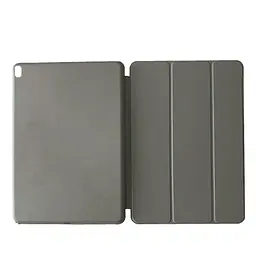 Чохол-папка Smart Case for Apple iPad 10,9 2022/2025 10/11-Generation Темно-сірий
