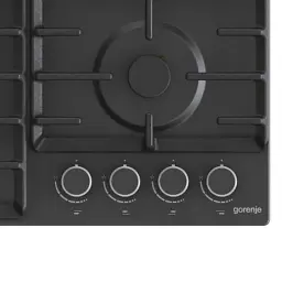 Варочна поверхня Gorenje G642AB - мініатюра 7