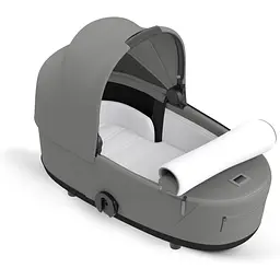 Люлька Cybex Mios Lux Mirage Grey (523000929) - мініатюра 4