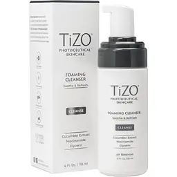 Пенка для умывания TiZO Foaming Cleanser 118 мл