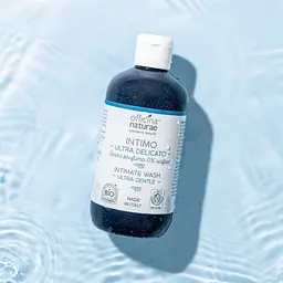 Ультра делікатне інтимне мило 250мл Officina Naturae - мініатюра 6