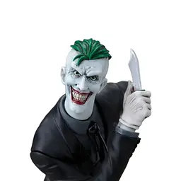 Фігурка Kotobukiya Joker DC Comics Villain Series ARTFX + Джокер 19 см K J DC C 19 - мініатюра 2
