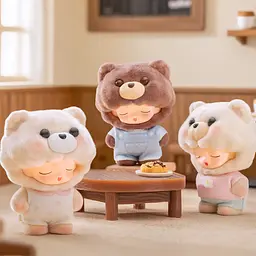 Колекційна іграшка Pop Top Jotoys серії Yumo. Милі улюбленці (JO-2025039) - мініатюра 2