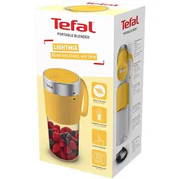 Блендер Tefal BL1C0230 стаціонарний - мініатюра 3