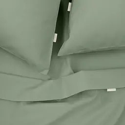 Набір наволочок Cosas Meditative set 50х70 см сіро-зелений (SetPillow_109RanforsMeditative_50х70) - мініатюра 8
