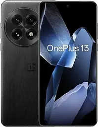 Смартфон OnePlus 13 12/512GB Black Eclipse CN NFC OxygenOS Без OTA