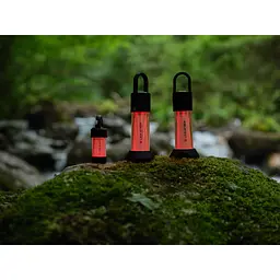 Кемпінговий ліхтар Ledlenser ML4 заряджаємий 300/150/50/5 - мініатюра 6