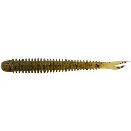Силікон Keitech Live Impact 3 12 шт/уп к Бежевий (1013-1551.00.24)
