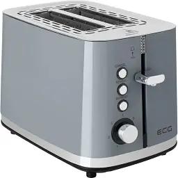 Тостер ECG ST 2766 Vintage Scuro - мініатюра 1