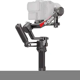 Стабілізатор відеозйомки DJI RS 4 Pro Combo (CP.RN.00000346.01) [105253] - мініатюра 3