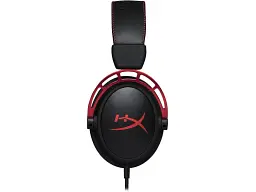 Комп'ютерна гарнітура HyperX Cloud Alpha (HX-HSCA-RD) - мініатюра 4