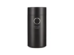 Кавомолка Adler AD 4446bs