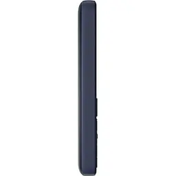 Мобільний телефон Nokia 130 Dual Sim 2023 Dark Blue - мініатюра 4