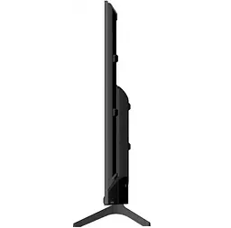 Телевізор 40" HF40FHD24S, Black, LED Full HD 1920x1280, 60 Гц, Smart TV Hoffson teh0019683 - мініатюра 3