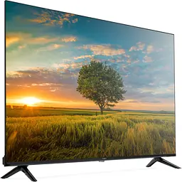 Телевізор Vinga S43FHD25B - мініатюра 2