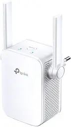 Усилитель Wi-Fi сигнала, расширитель покрытия TP-LINK TLWA855RE N300, 1хFE LAN - мініатюра 2