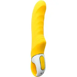 Вібратор Satisfyer Vibes Yummy Sunshine (SO2203) [95327] - мініатюра 2