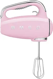 Міксер Smeg HMF01PKEU - мініатюра 3