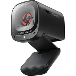 Веб-камера Anker PowerConf C200 (A3369011) [172935] - мініатюра 2