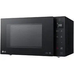Мікрохвильова піч LG MH6336GIB
