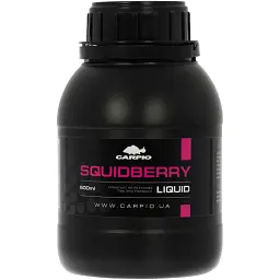 Ліквід Carpio SquidBerry liquid 500 ml