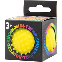 Іграшка Monster Gum Крутий заміс Колючка 5 см (Т22445)