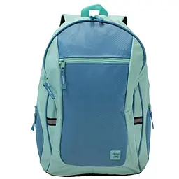 Рюкзак міський Semi Line 28 Turquoise/Blue (J4919-4), Бузковий - мініатюра 2