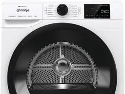 Сушильна машина Gorenje DPNE83GNLWIFI/UA - мініатюра 10
