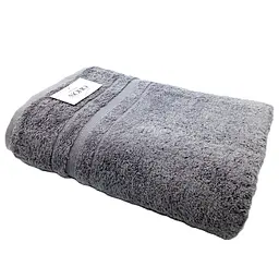 Рушник Soho Fox Gray 70х140 см сірий (70*140 Fox Gray)
