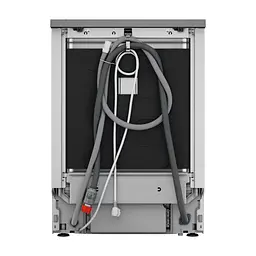 Посудомийна машина Electrolux E62SD200SW - мініатюра 7