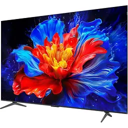 Телевізор TCL P8K 65` QLED Ultra HD 4K (65P8K) [144351] - мініатюра 3