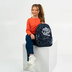 Рюкзак GoPack Education Teens 188M-1 (GO25-188M-1) - мініатюра 16