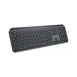 Комплект Logitech MX Keys for Business UA Graphite (920-010933) - мініатюра 5
