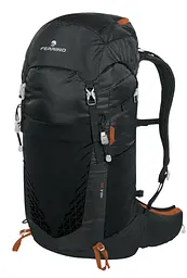 Рюкзак туристичний Ferrino Agile 25 Black (75222NCC)