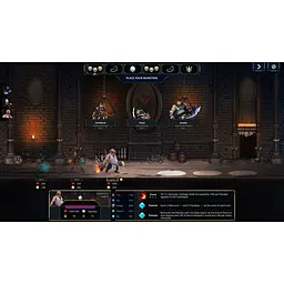 Ключ активації Microsoft Fantasy Defenders Bundle: Defend the Rook & Legend of Keepers для Xbox One/Series S/X - мініатюра 9