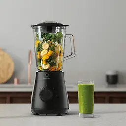 Блендер стаціонарний Electrolux E3TB1-4GG - мініатюра 4