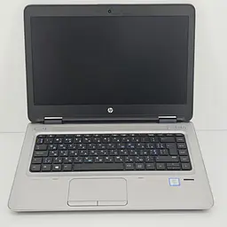Ноутбук HP ProBook 640 G2 FHD (i5-6300U/8/256SSD) - Class A- "Б/В"