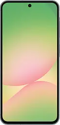 Смартфон Samsung Galaxy A56 5G 8/256GB Awesome Graphite (SM-A566E) - мініатюра 2