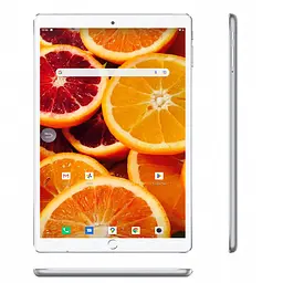 Планшет-телефон Hoozo MT Pad 364 LTE 3/64 Silver - мініатюра 4