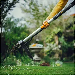 Телескопічний видальник бур'янів Fiskars SmartFit (1020125) - мініатюра 13
